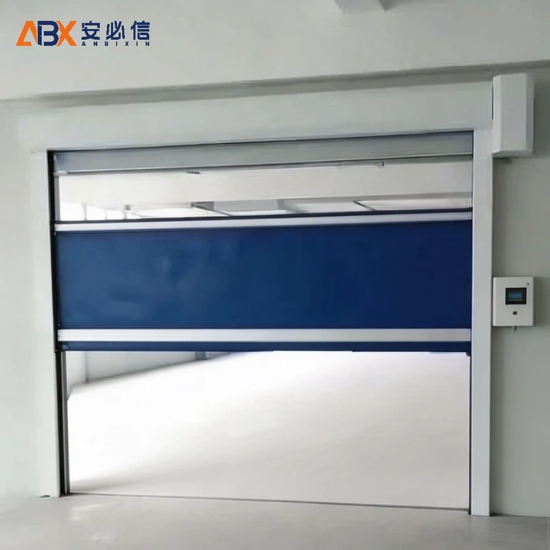 恩施土家族苗族自治州自动快速门