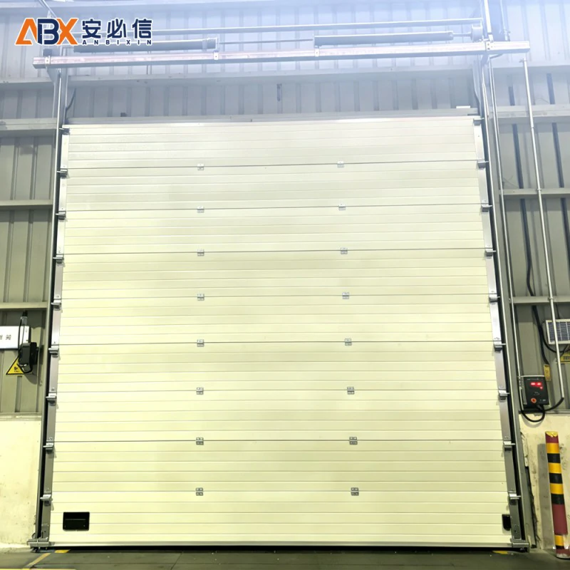 恩施土家族苗族自治州铝板提升门